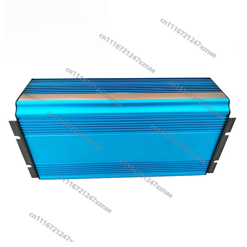 Inwerter solarny z czystą sinu – Off Grid Solar Inverter 48V 6000W recenzja i cena